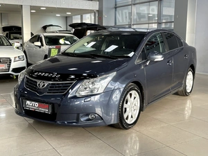 Седан Toyota Avensis 2011 года, 1287000 рублей, Солонцы