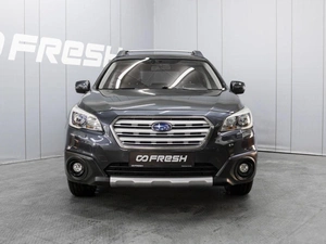 Универсал Subaru Outback 2015 года, 1950000 рублей, Омск