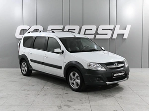 Универсал ВАЗ (LADA) Largus Cross 2019 года, 979000 рублей, Аксай