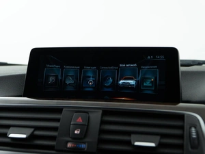 Седан BMW 3 серия 2016 года, 1999077 рублей, Москва