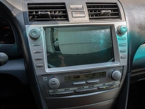 Седан Toyota Camry 2010 года, 1120000 рублей, Краснодар