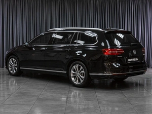 Универсал Volkswagen Passat 2015 года, 1879000 рублей, Тюмень