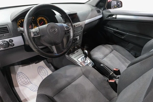 Хетчбэк Opel Astra 2006 года, 499000 рублей, Новокузнецк