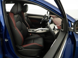 Внедорожник Belgee X50 2025 года, 2119050 рублей, Москва