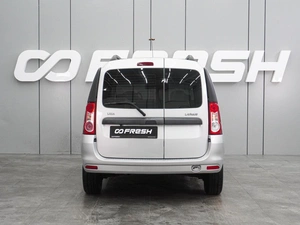 Универсал ВАЗ (LADA) Largus 2015 года, 799000 рублей, Воронеж