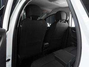 Внедорожник Renault Kaptur 2017 года, 1163000 рублей, Тюмень