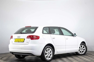 Хетчбэк Audi A3 2013 года, 1299000 рублей, Пермь