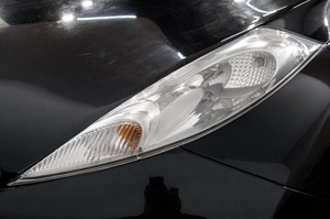 Внедорожник Nissan Juke 2011 года, 1149000 рублей, Барнаул