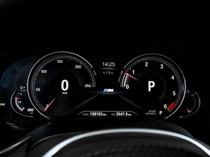 Седан BMW 7 серия 2018 года, 4879000 рублей, Ростов-на-Дону