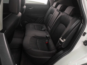 Внедорожник Nissan Qashqai 2012 года, 859000 рублей, Тюмень