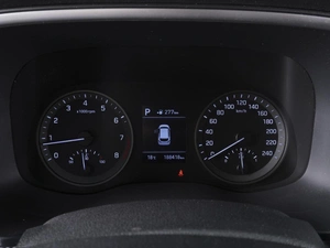 Внедорожник Hyundai Tucson 2018 года, 2050000 рублей, Ростов-на-Дону
