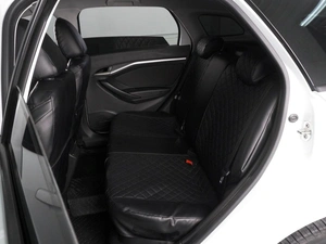 Универсал ВАЗ (LADA) Vesta 2020 года, 910000 рублей, Минеральные Воды