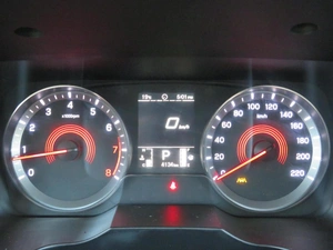 Внедорожник KGM Korando 2024 года, 3500000 рублей, Брянск