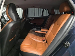 Универсал Volvo V60 2012 года, 1109000 рублей, Красноярск