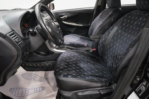 Седан Toyota Corolla 2007 года, 969000 рублей, Новокузнецк