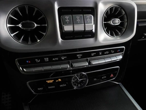 Внедорожник Mercedes-benz G-класс 2019 года, 13349000 рублей, Воронеж