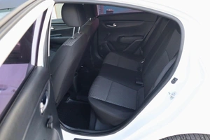 Седан Kia Rio 2017 года, 1200000 рублей, Мирное