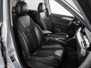 Внедорожник Baic X35 2023 года, 1297000 рублей, Воронеж