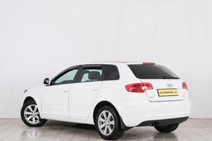Хетчбэк Audi A3 2009 года, 919000 рублей, Красноярск