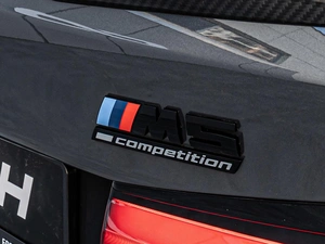 Седан BMW M5 2021 года, 12330000 рублей, Краснодар