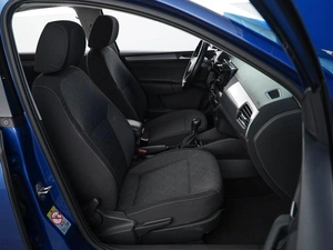 Лифтбек Volkswagen Polo 2021 года, 1565444 рублей, Москва