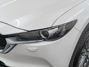 Внедорожник Mazda CX-5 2018 года, 2420000 рублей, Красноярск