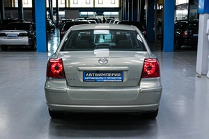 Универсал Toyota Avensis 2004 года, 838000 рублей, Солонцы