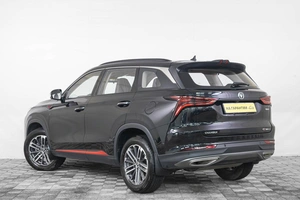 Внедорожник Changan CS75 Plus 2023 года, 2309000 рублей, Кемерово