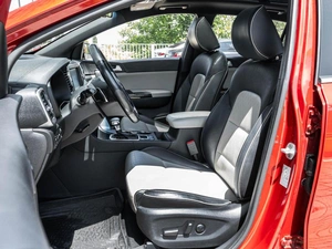 Внедорожник Kia Sportage 2016 года, 1998000 рублей, Ставрополь