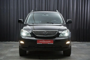 Внедорожник Lexus RX 2004 года, 1450000 рублей, Красноярск