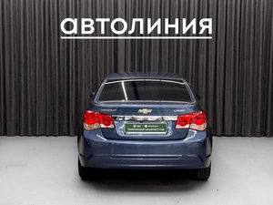 Седан Chevrolet Cruze 2013 года, 639000 рублей, Красноярск