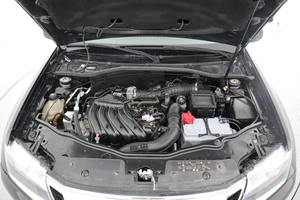 Внедорожник Nissan Terrano 2018 года, 1200000 рублей, Обнинск