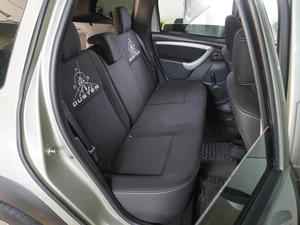 Внедорожник Renault Duster 2014 года, 1099000 рублей, Воронеж