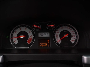 Лифтбек Renault Laguna 2006 года, 599000 рублей, Воронеж