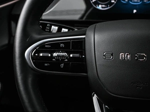 Внедорожник OMODA C5 2024 года, 1979000 рублей, Кирилловка