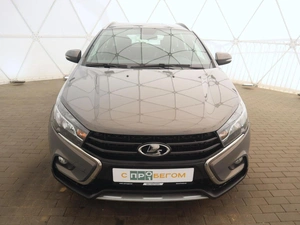 Универсал ВАЗ (LADA) Vesta 2020 года, 1365000 рублей, Орёл