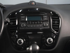 Внедорожник Nissan Juke 2014 года, 1357000 рублей, Омск