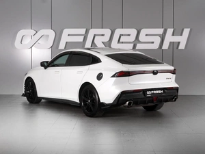 Лифтбек Changan UNI-V 2023 года, 2149000 рублей, Минеральные Воды