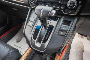 Внедорожник Honda CR-V 2019 года, 2899000 рублей, Барнаул