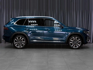 Внедорожник Geely Monjaro 2024 года, 3045000 рублей, Тюмень