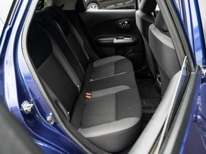 Внедорожник Nissan Juke 2018 года, 1650000 рублей, Краснодар