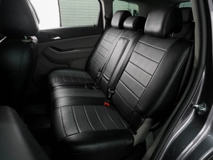 Минивэн Chevrolet Orlando 2012 года, 1279000 рублей, Воронеж