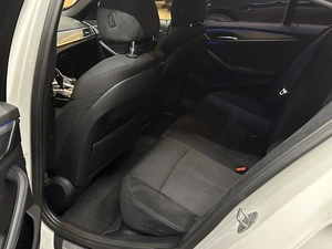 Седан BMW 5 серия 2018 года, 3197000 рублей, Красноярск
