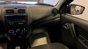 Седан ВАЗ (LADA) Granta 2023 года, 749000 рублей, Красноярск