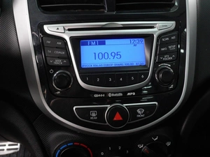 Седан Hyundai Solaris 2012 года, 849000 рублей, Минеральные Воды