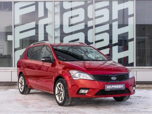 Универсал Kia Ceed 2010 года, 530000 рублей, Самара