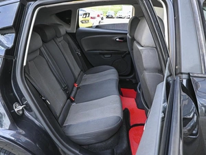 Хетчбэк SEAT Leon 2009 года, 565000 рублей, Ставрополь