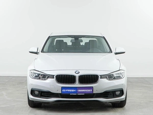 Седан BMW 3 серия 2018 года, 1849999 рублей, Москва