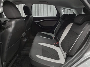 Универсал ВАЗ (LADA) Vesta Cross 2019 года, 1045000 рублей, Ачинск
