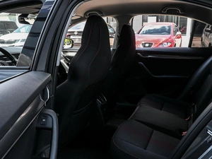 Лифтбек Skoda Octavia 2017 года, 2095000 рублей, Волгоград